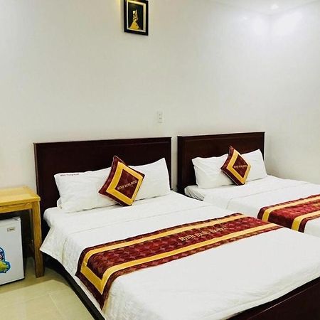 וונג טאו Minh Dang Hotel מראה חיצוני תמונה