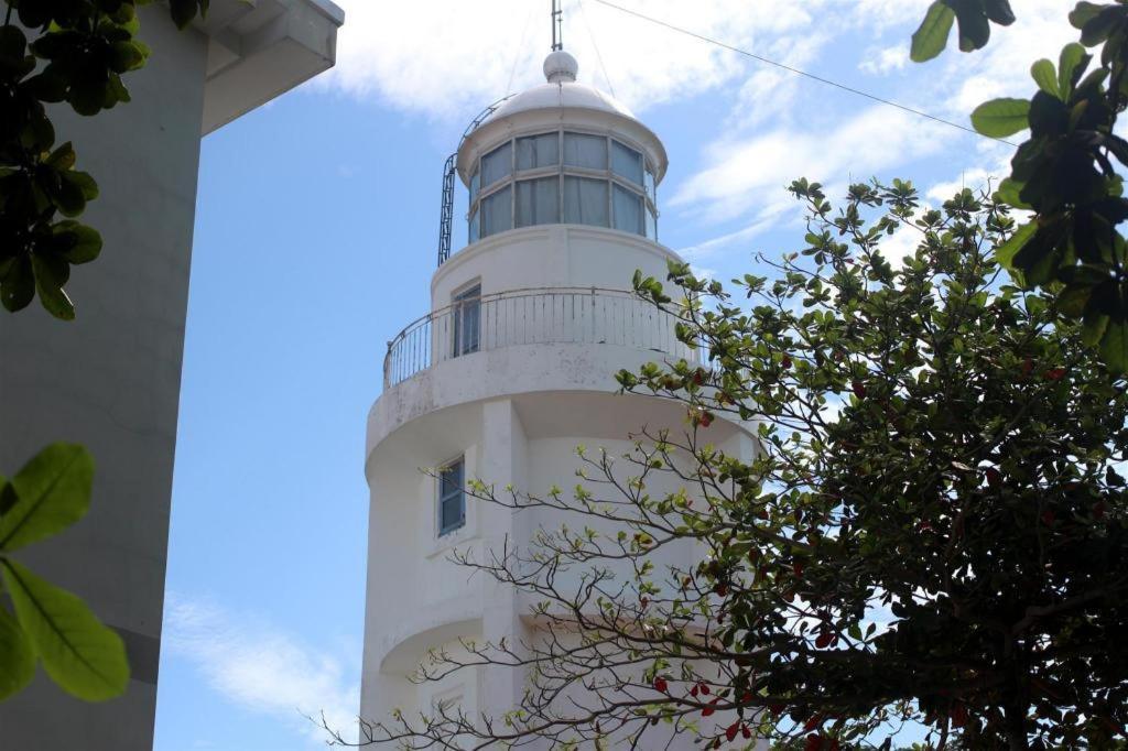 וונג טאו Minh Dang Hotel מראה חיצוני תמונה