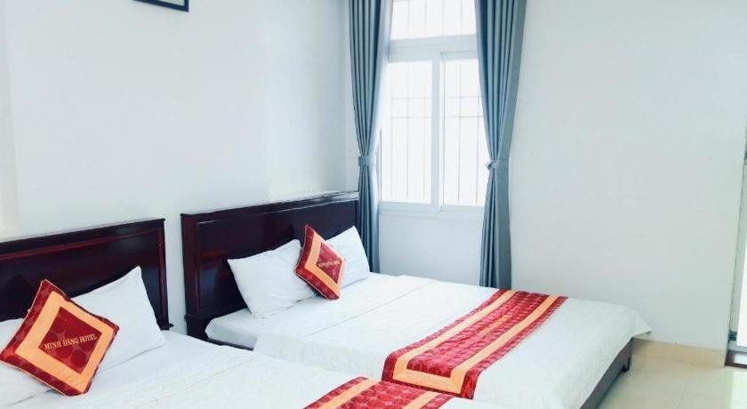 וונג טאו Minh Dang Hotel מראה חיצוני תמונה