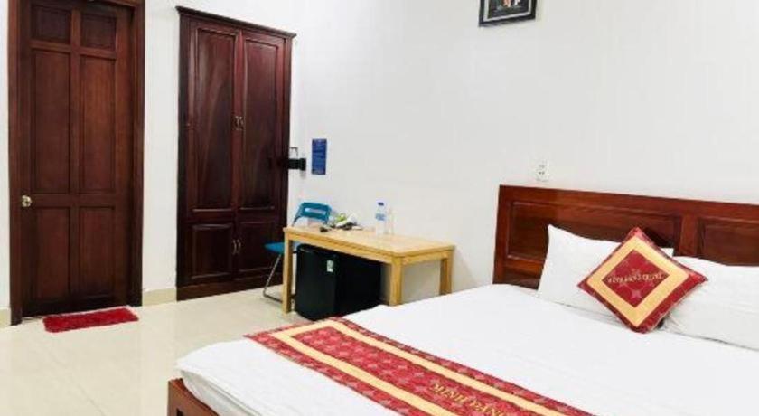 וונג טאו Minh Dang Hotel מראה חיצוני תמונה