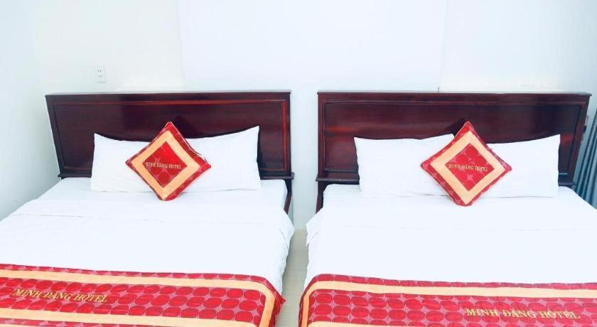 וונג טאו Minh Dang Hotel מראה חיצוני תמונה