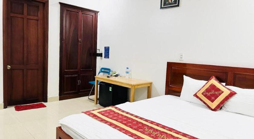 וונג טאו Minh Dang Hotel מראה חיצוני תמונה