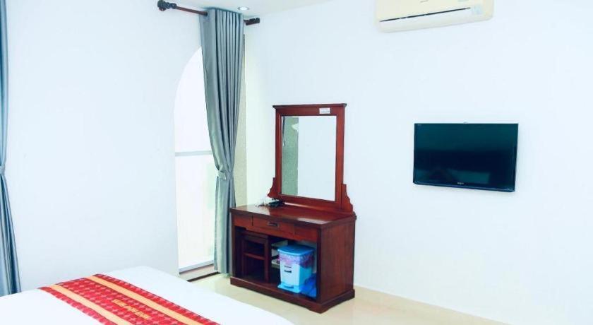 וונג טאו Minh Dang Hotel מראה חיצוני תמונה