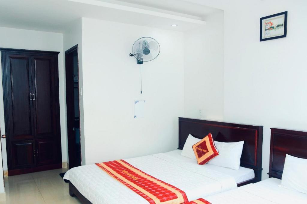וונג טאו Minh Dang Hotel מראה חיצוני תמונה