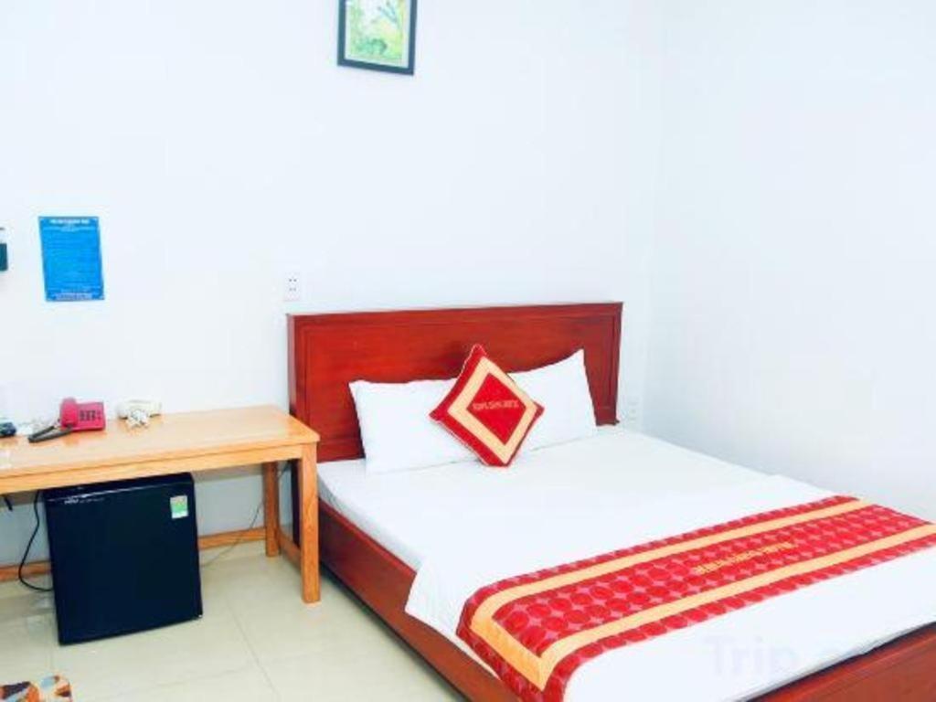 וונג טאו Minh Dang Hotel מראה חיצוני תמונה