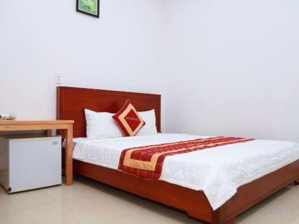 וונג טאו Minh Dang Hotel מראה חיצוני תמונה