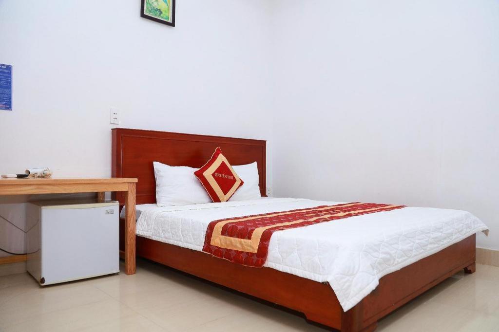 וונג טאו Minh Dang Hotel מראה חיצוני תמונה
