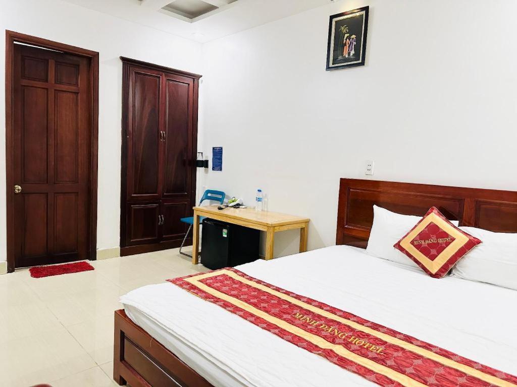 וונג טאו Minh Dang Hotel מראה חיצוני תמונה