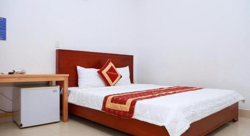 וונג טאו Minh Dang Hotel מראה חיצוני תמונה
