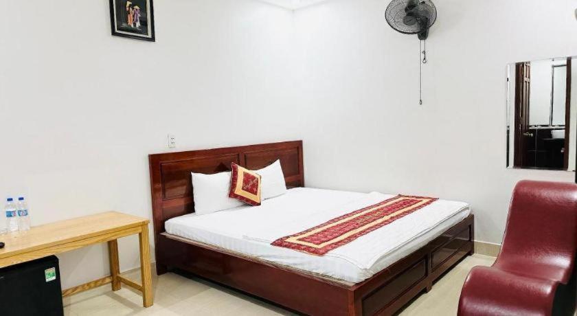 וונג טאו Minh Dang Hotel מראה חיצוני תמונה