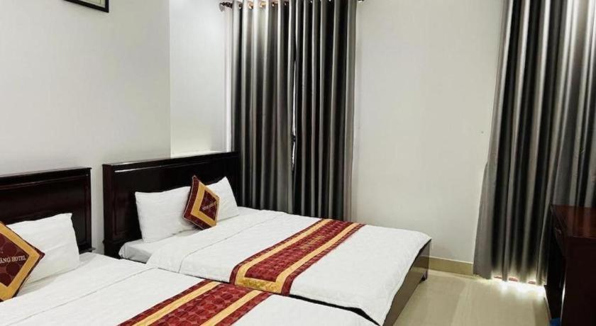וונג טאו Minh Dang Hotel מראה חיצוני תמונה