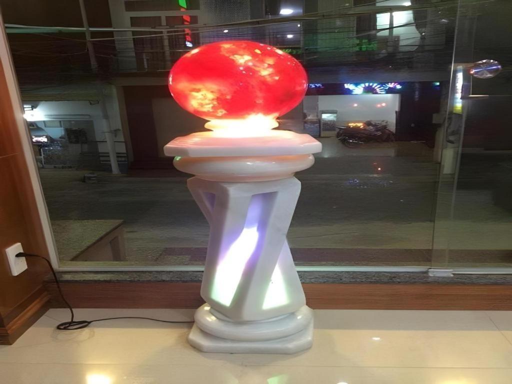 וונג טאו Minh Dang Hotel מראה חיצוני תמונה