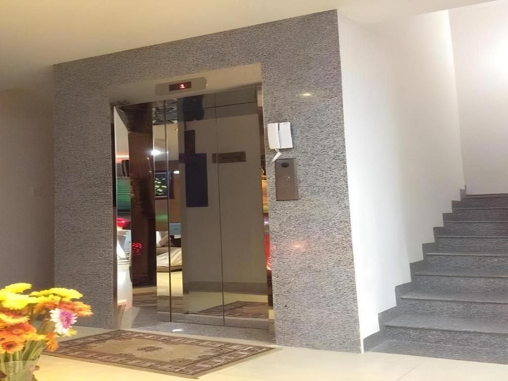 וונג טאו Minh Dang Hotel מראה חיצוני תמונה