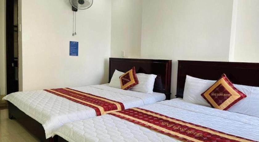 וונג טאו Minh Dang Hotel מראה חיצוני תמונה