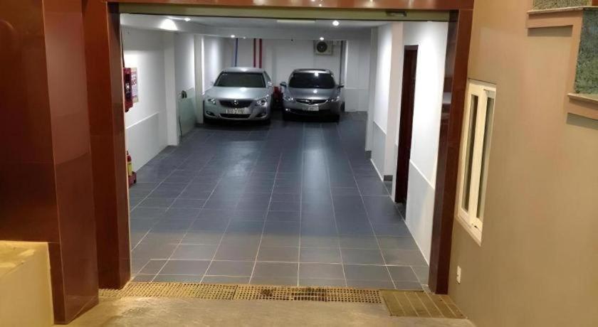 וונג טאו Minh Dang Hotel מראה חיצוני תמונה
