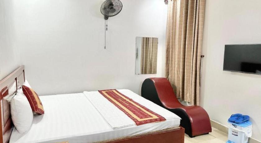 וונג טאו Minh Dang Hotel מראה חיצוני תמונה