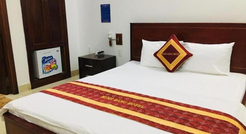 וונג טאו Minh Dang Hotel מראה חיצוני תמונה