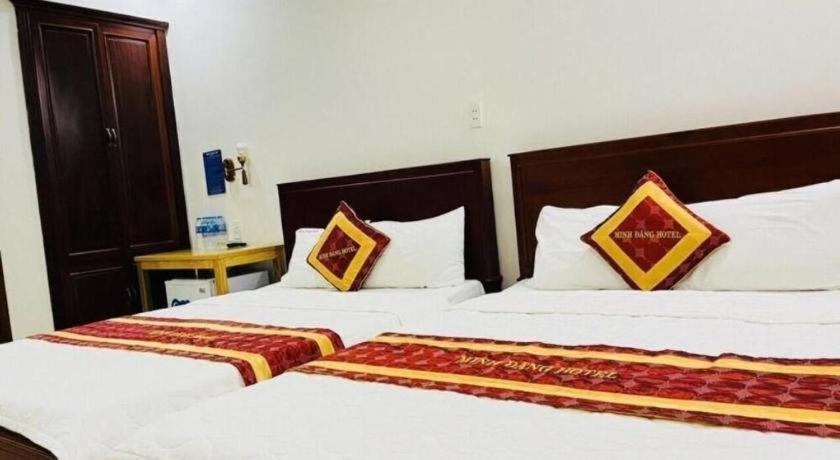 וונג טאו Minh Dang Hotel מראה חיצוני תמונה